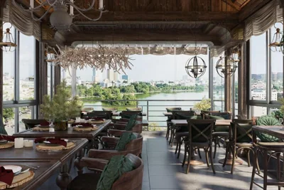 Hanoi Morning Hotel – 写真 5