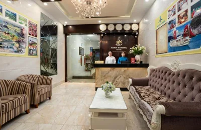 Hanoi Morning Hotel – 写真 6