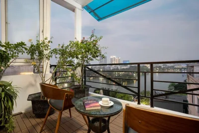 Hanoi Morning Hotel – 写真 12