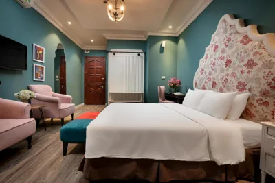 Hanoi Morning Hotel – 写真 16